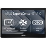 Asus ExpertCenter E1600WKAT-BD036M – Sleviste.cz