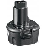 Dewalt DE9072 Ni-MH 12V 3Ah – Zboží Dáma
