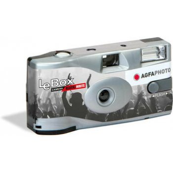 AgfaPhoto LeBox 36