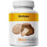 TCM Bohemia SHIITAKE 90 kapslí – Hledejceny.cz