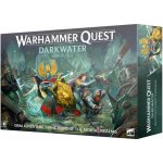 Warhammer Quest Darkwater – Zboží Živě
