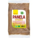 Wolfberry Bio Panela rapadura sladidlo 500 g – Sleviste.cz