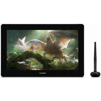 Huion Kamvas Pro 16