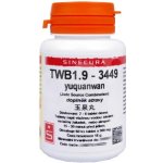 Sinecura TWB1.9 yuquanwan 60 tablet – Hledejceny.cz