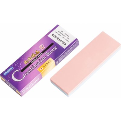 NANIWA Kombinovaný kámen 1000/3000 CS-410/430 – Zboží Mobilmania