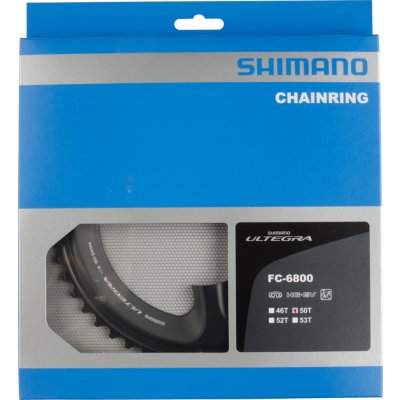 Převodník Shimano Ultegra FC-6800, 110mm, 50 zubů, 2x11 – Zboží Mobilmania