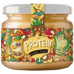 LifeLike Protein Kešu krém s kokosem 300 g – Zboží Dáma