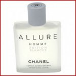 Chanel Allure Homme Edition Blanche voda po holení 100 ml – Hledejceny.cz