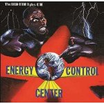 2 Bubbha Thomas & The Lightmen Plus One: Energy Control Center LP – Sleviste.cz
