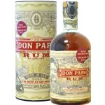 Don Papa Masskara Art 40% 0,7 l (tuba) – Hledejceny.cz