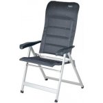Crespo Kempingové křeslo Deluxe AL/237-DL – Sleviste.cz