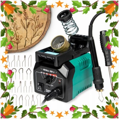 Yihua 939-II – Zboží Dáma