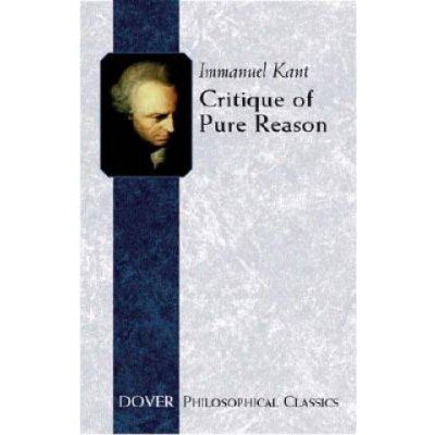 I. Kant - Critique of Pure Reason