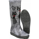 Demar holínky dámské ke kolenům – Zboží Dáma