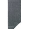 Ručník Egeria Ručník pro hosty Manhattan Gold, 30 x 50 cm (tmavě šedá)