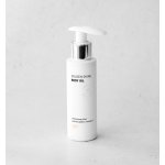 MARK Golden Shine Oil Jasmine - jasmínový tělový olej s třpytivým efektem 100 ml – Sleviste.cz