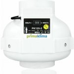 Prima Klima PK125-2 – Hledejceny.cz