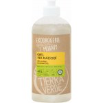 Tierra Verde Gel na nádobí BIO citron 500 ml – HobbyKompas.cz