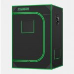 VIVOSUN Standard Grow Tent 60x60x90cm – Zboží Dáma