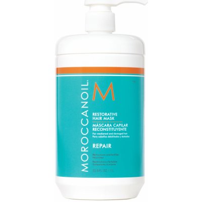 Moroccanoil Restorative Hair Mask 1000 ml