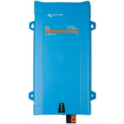 Victron Energy Multiplus 12V/1600VA/70A-16A PMP122160000 – Zboží Mobilmania