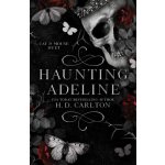 Haunting Adeline H. D. Carlton – Hledejceny.cz