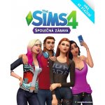 The Sims 4: Společná zábava – Zbozi.Blesk.cz