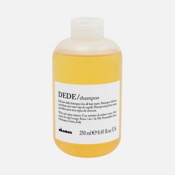 Davines Essential Haircare DEDE šampon ke každodennímu použití 250 ml