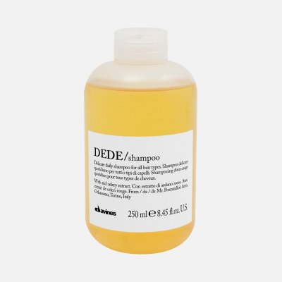 Davines Essential Haircare DEDE šampon ke každodennímu použití 250 ml – Zbozi.Blesk.cz