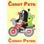 Černý Petr: Krteček a kamarádi – Hledejceny.cz