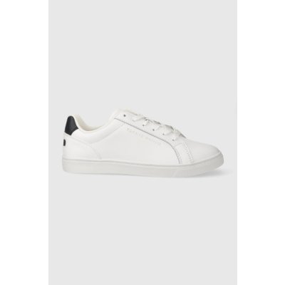 Tommy Hilfiger Essential Cupsole sneaker FW0FW07687 bílá