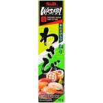 S&B Wasabi pasta 43 g – Zboží Mobilmania