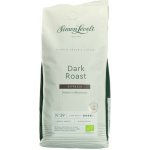 Simon levelt BIO Káva espresso DARK ROAST Arabica Robusta zrnková 0,5 kg – Hledejceny.cz