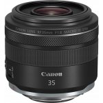 Canon RF 35mm f/1.8 Macro IS STM – Zboží Živě