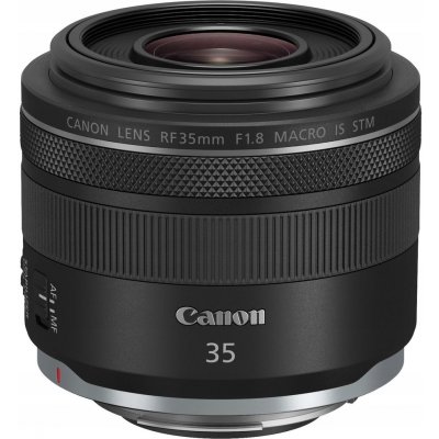 Canon RF 35mm f/1.8 Macro IS STM – Zboží Živě