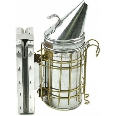 Łysoń Dýmák S-3S – Hledejceny.cz