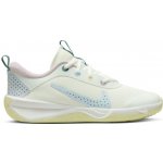 Nike Omni Multi-Court (GS) DM9027 101 Summit White/Cobalt Bliss – Zbozi.Blesk.cz