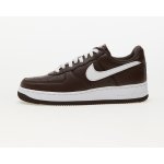 Nike Air Force 1 Low '07 Black White Pebbled Leather CT2302-002 – Sleviste.cz