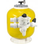 ATECPOOL SIDE GOLD 700 mm písková filtrace – Zboží Dáma