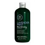 Paul Mitchell Tea Tree Lavender Mint Moisturizing Shampoo 300 ml – Zboží Dáma