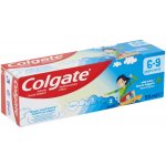 Colgate Kids 6-9 let Mild Mint magická pro děti 50 ml – Hledejceny.cz