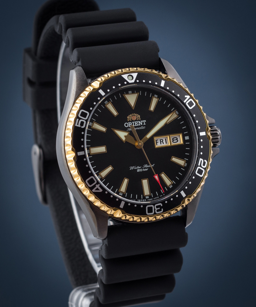 Orient AA0005B19B