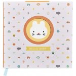 Petitcollage Můj první deníček – Zboží Dáma