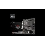MSI A520M-A PRO – Hledejceny.cz