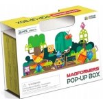 Magformers POP-UP box-28 – Zboží Dáma