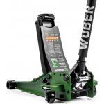 WUBER Nízkoprofilový hydraulický zvedák pojizdný 3 t W22003 – Sleviste.cz