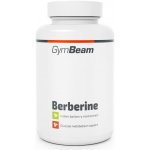 GymBeam Berberine 60 kapslí – Hledejceny.cz
