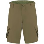 Korda Šortky Kombat Shorts Military Olive – Zboží Mobilmania