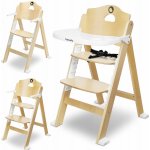 Lionelo Floris White Natural – Hledejceny.cz