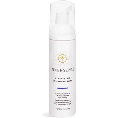 INNERSENSE I Create Lift Volumizing Foam 70 ml – Hledejceny.cz